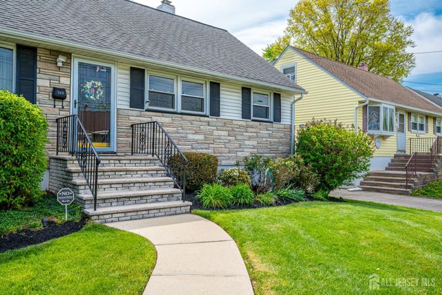 129 Bedford Avenue, Iselin, NJ 08830