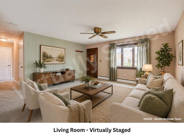 129 Bedford Avenue, Iselin, NJ 08830