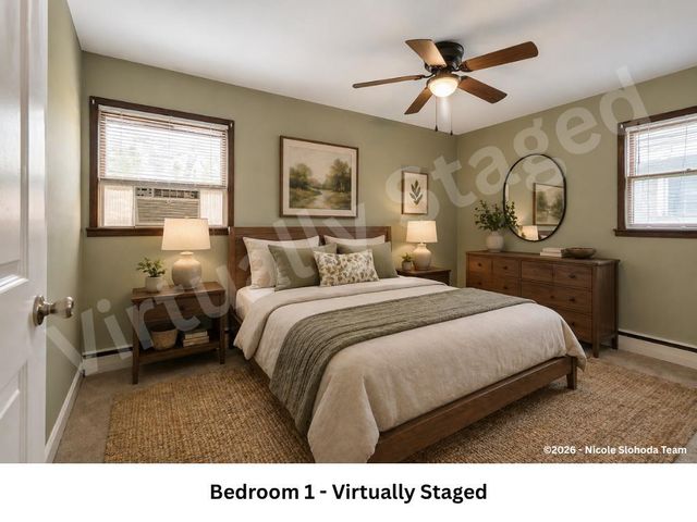 129 Bedford Avenue, Iselin, NJ 08830