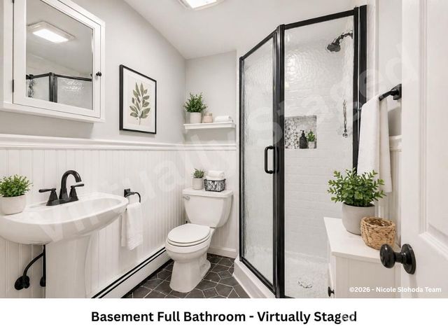 129 Bedford Avenue, Iselin, NJ 08830