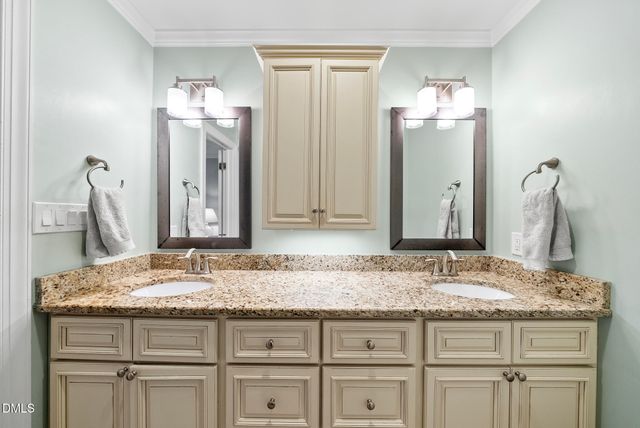 2309 Brisbayne Circle, Raleigh, NC 27615