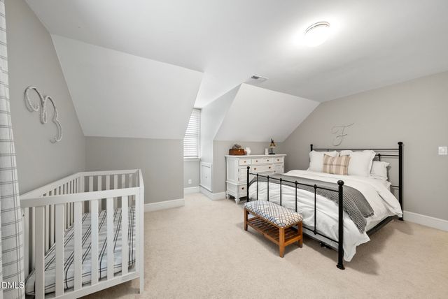 2309 Brisbayne Circle, Raleigh, NC 27615