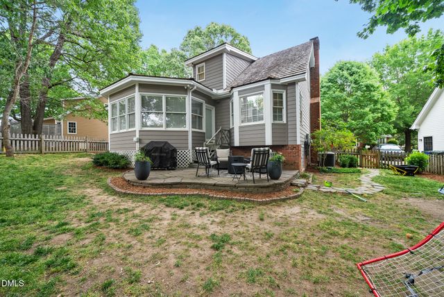 2309 Brisbayne Circle, Raleigh, NC 27615