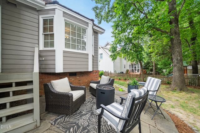 2309 Brisbayne Circle, Raleigh, NC 27615