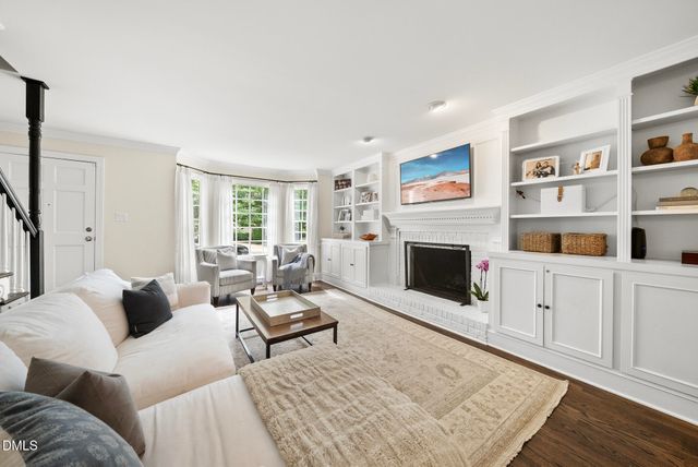 2309 Brisbayne Circle, Raleigh, NC 27615