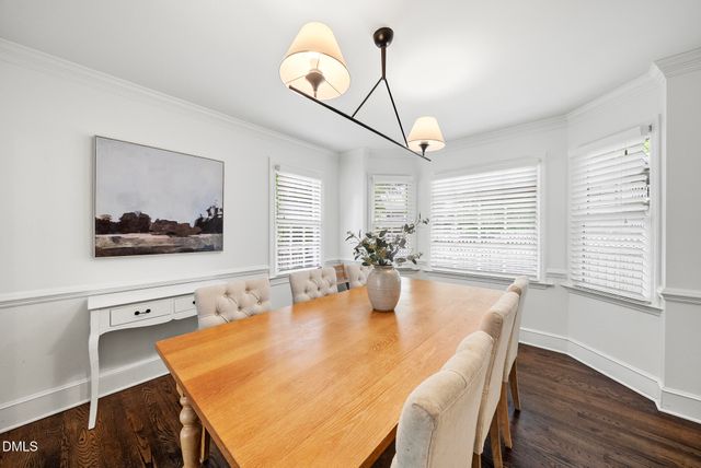 2309 Brisbayne Circle, Raleigh, NC 27615