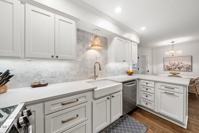 2309 Brisbayne Circle, Raleigh, NC 27615