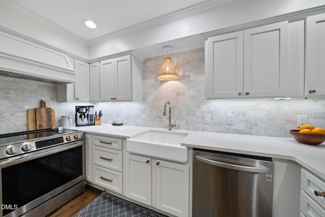 2309 Brisbayne Circle, Raleigh, NC 27615