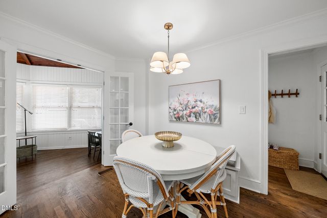2309 Brisbayne Circle, Raleigh, NC 27615