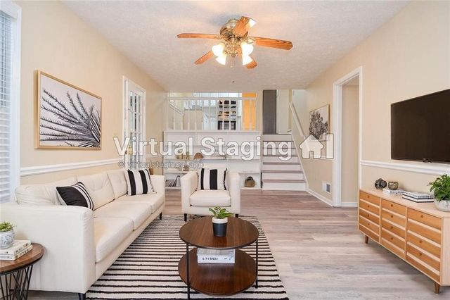 3173 Falconhurst SW Drive, Lilburn, GA 30047