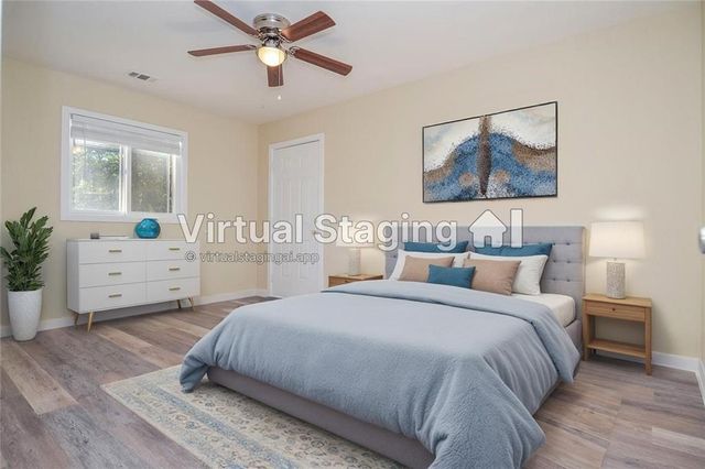 3173 Falconhurst SW Drive, Lilburn, GA 30047