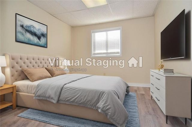 3173 Falconhurst SW Drive, Lilburn, GA 30047