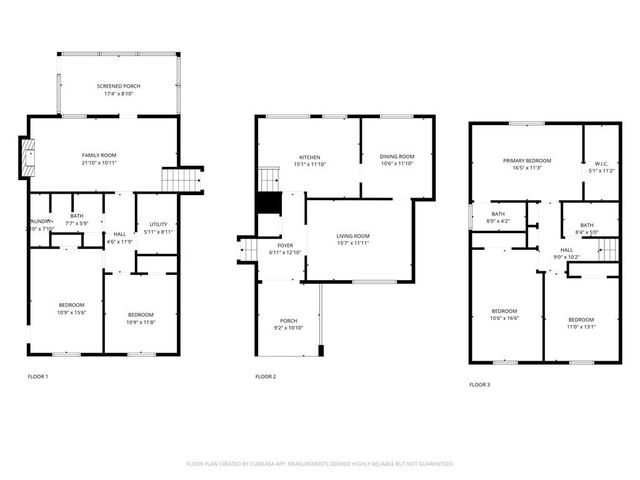 3173 Falconhurst SW Drive, Lilburn, GA 30047