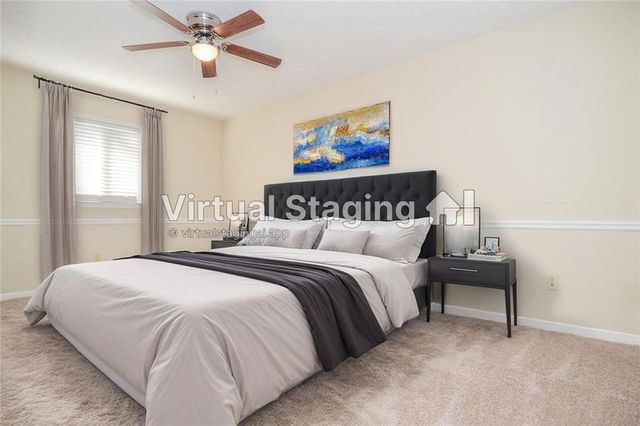 3173 Falconhurst SW Drive, Lilburn, GA 30047