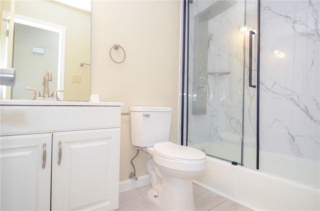 3173 Falconhurst SW Drive, Lilburn, GA 30047