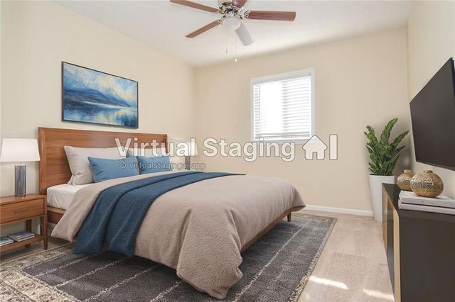 3173 Falconhurst SW Drive, Lilburn, GA 30047