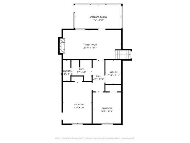 3173 Falconhurst SW Drive, Lilburn, GA 30047