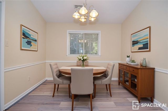 3173 Falconhurst SW Drive, Lilburn, GA 30047