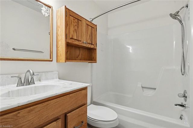 3100 Buchanan Street, Winston-salem, NC 27127