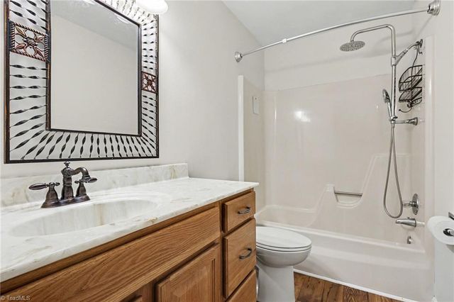 3100 Buchanan Street, Winston-salem, NC 27127