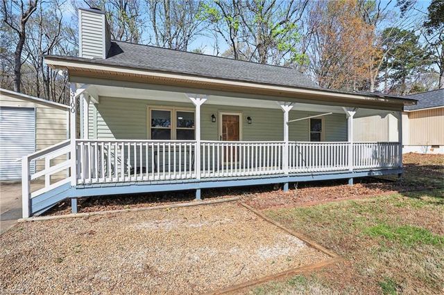 3100 Buchanan Street, Winston-salem, NC 27127