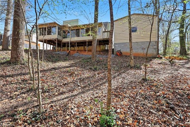 3100 Buchanan Street, Winston-salem, NC 27127