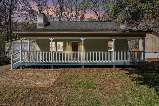 3100 Buchanan Street, Winston-salem, NC 27127