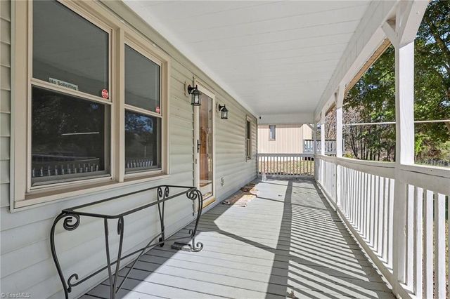 3100 Buchanan Street, Winston-salem, NC 27127