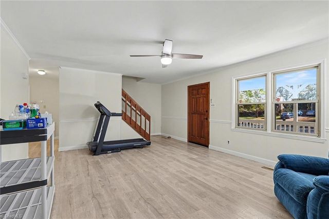 3100 Buchanan Street, Winston-salem, NC 27127