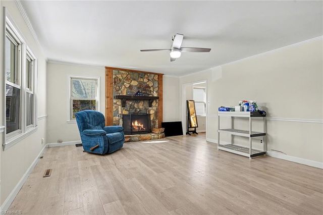 3100 Buchanan Street, Winston-salem, NC 27127