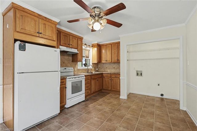 3100 Buchanan Street, Winston-salem, NC 27127