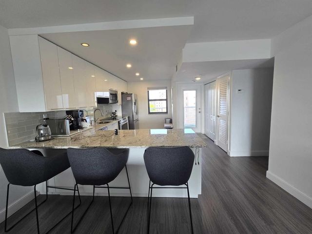 1401 N Riverside Drive 805, Pompano Beach, FL 33062