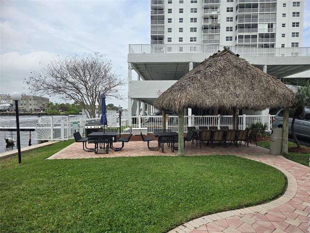 1401 N Riverside Drive 805, Pompano Beach, FL 33062