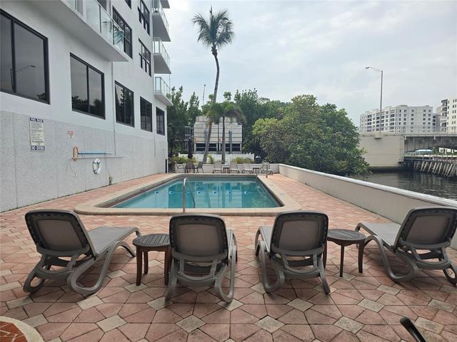 1401 N Riverside Drive 805, Pompano Beach, FL 33062