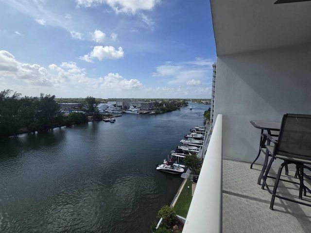 1401 N Riverside Drive 805, Pompano Beach, FL 33062