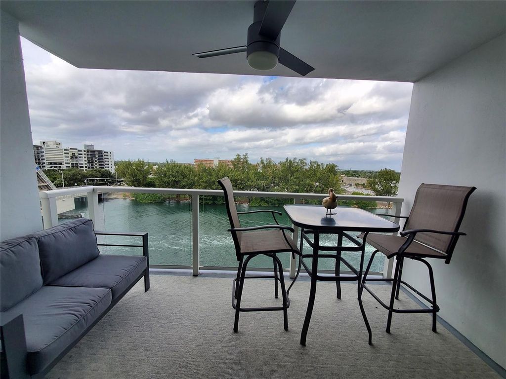 1401 N Riverside Drive 805, Pompano Beach, FL 33062