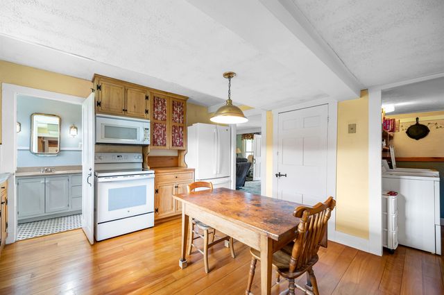 1402 Randolph Road, Morristown, VT 05661