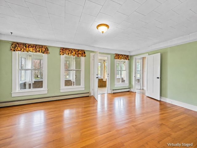 1402 Randolph Road, Morristown, VT 05661