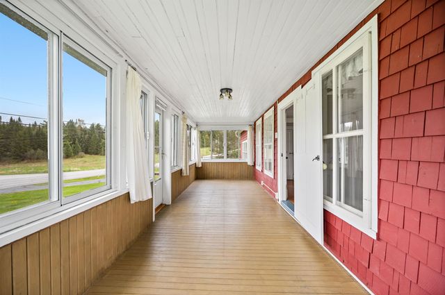 1402 Randolph Road, Morristown, VT 05661