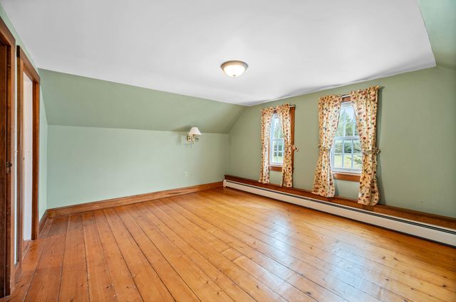 1402 Randolph Road, Morristown, VT 05661