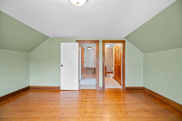 1402 Randolph Road, Morristown, VT 05661