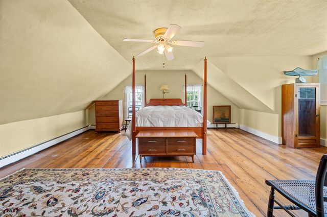 1402 Randolph Road, Morristown, VT 05661