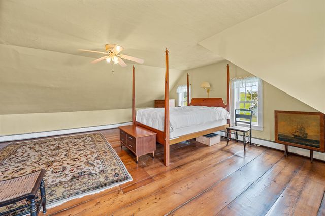 1402 Randolph Road, Morristown, VT 05661