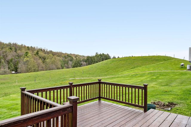 1402 Randolph Road, Morristown, VT 05661