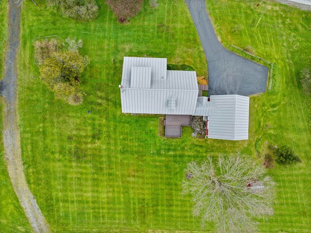 1402 Randolph Road, Morristown, VT 05661