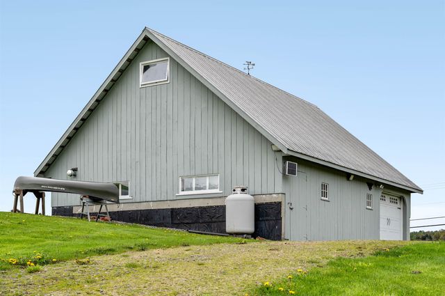 1402 Randolph Road, Morristown, VT 05661
