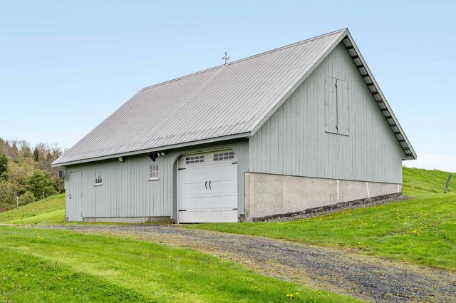 1402 Randolph Road, Morristown, VT 05661