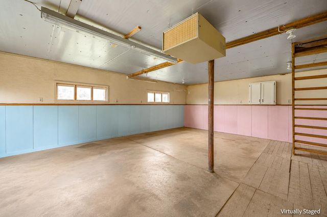 1402 Randolph Road, Morristown, VT 05661