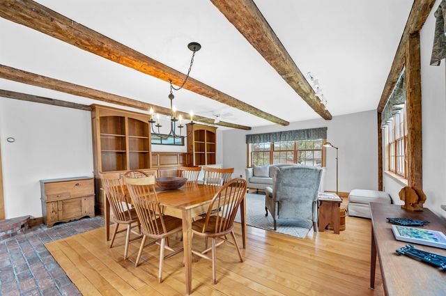 1402 Randolph Road, Morristown, VT 05661