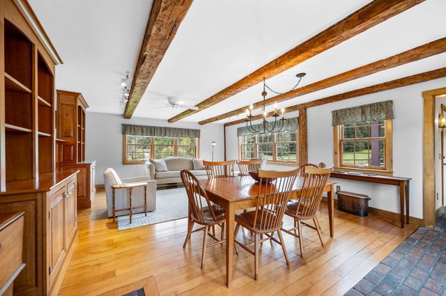 1402 Randolph Road, Morristown, VT 05661